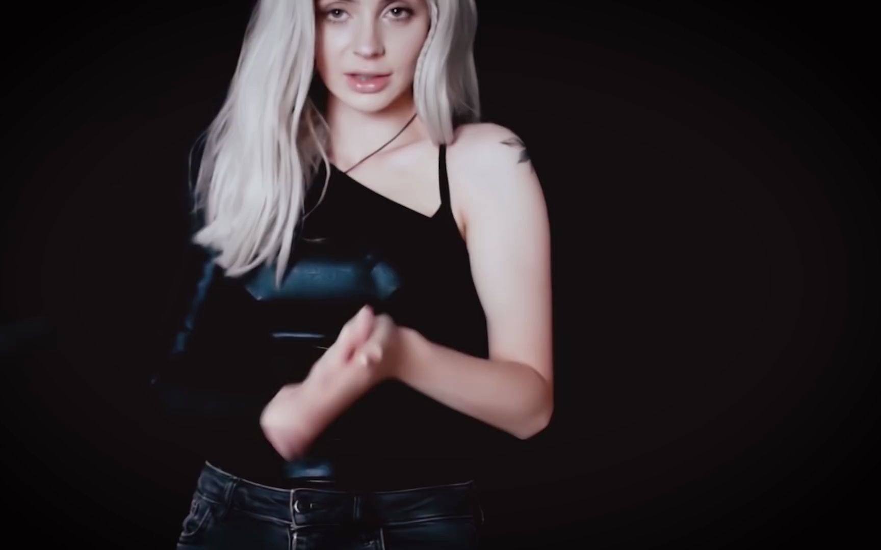 【sleepy cupcake】我感觉这个世界的痛苦消失了【20200924】_哔哩