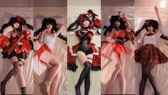 花 火 衣 橱 大 公 开