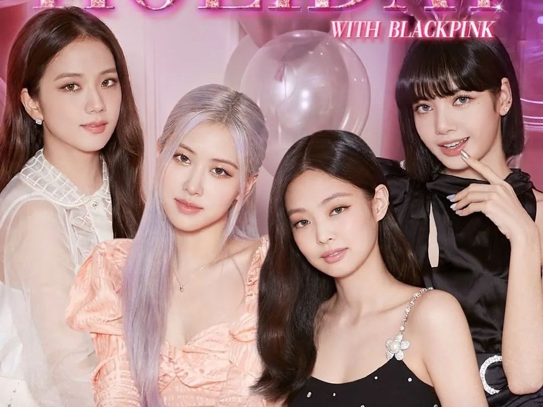 【4k】blackpink 2019-2020 东京巨蛋演唱会p5 world