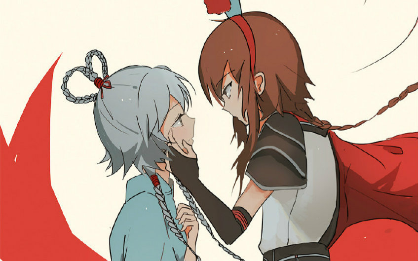 【乐正绫】也许叫九月晴……总之是绫视角的三月雨