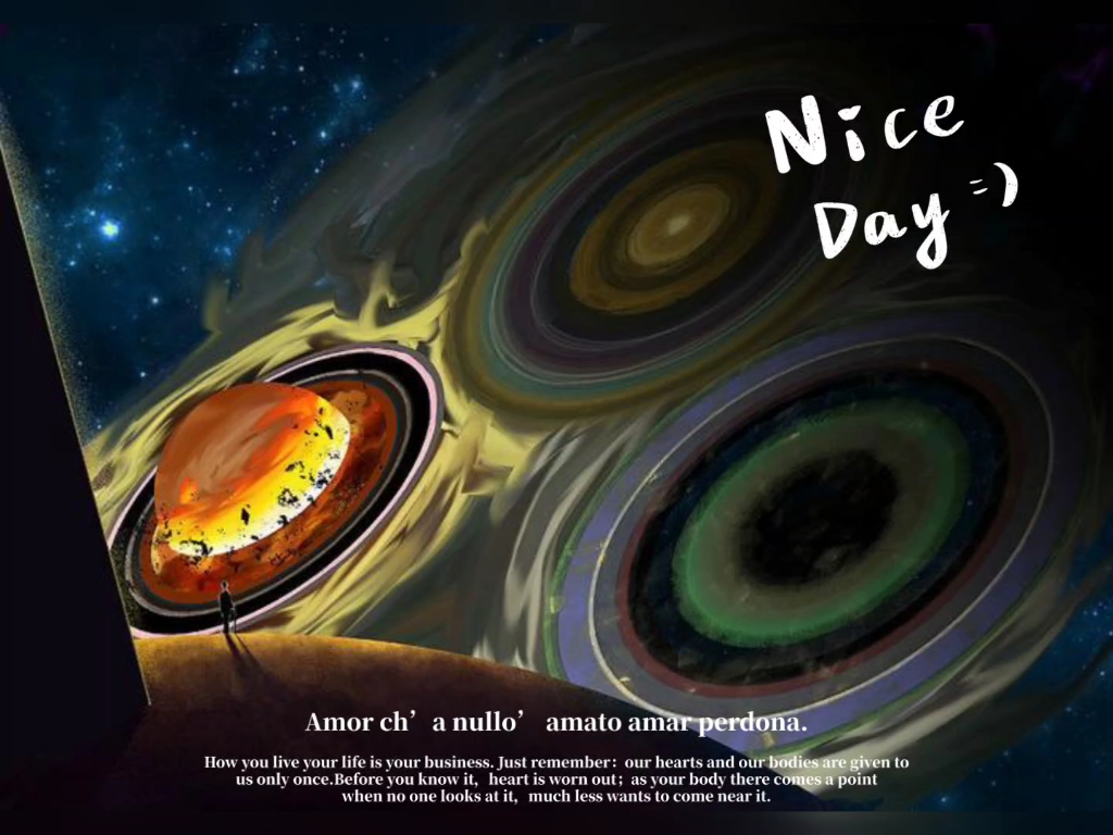 关于三体的图片