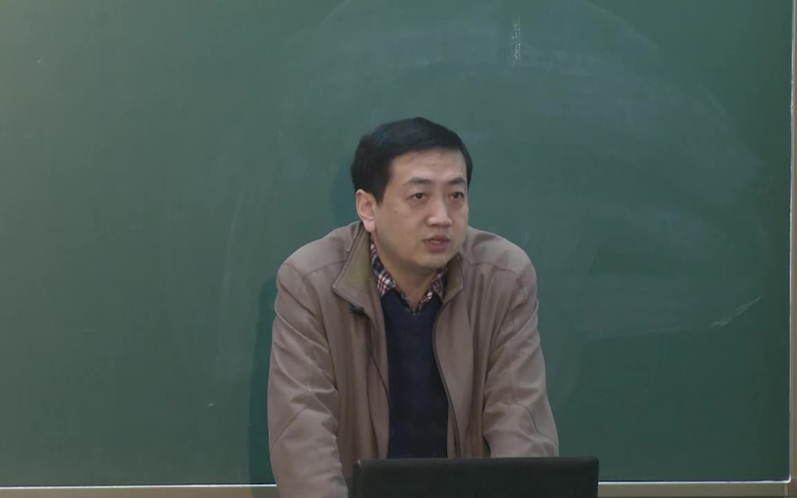 【课程】西安电子科技大学 | 通信工程学院 | 模拟电子线路哔哩哔哩bilibili