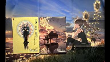 素晴日15周年MUSIC CD--素晴らしき日々～不連続存在～ サウンド