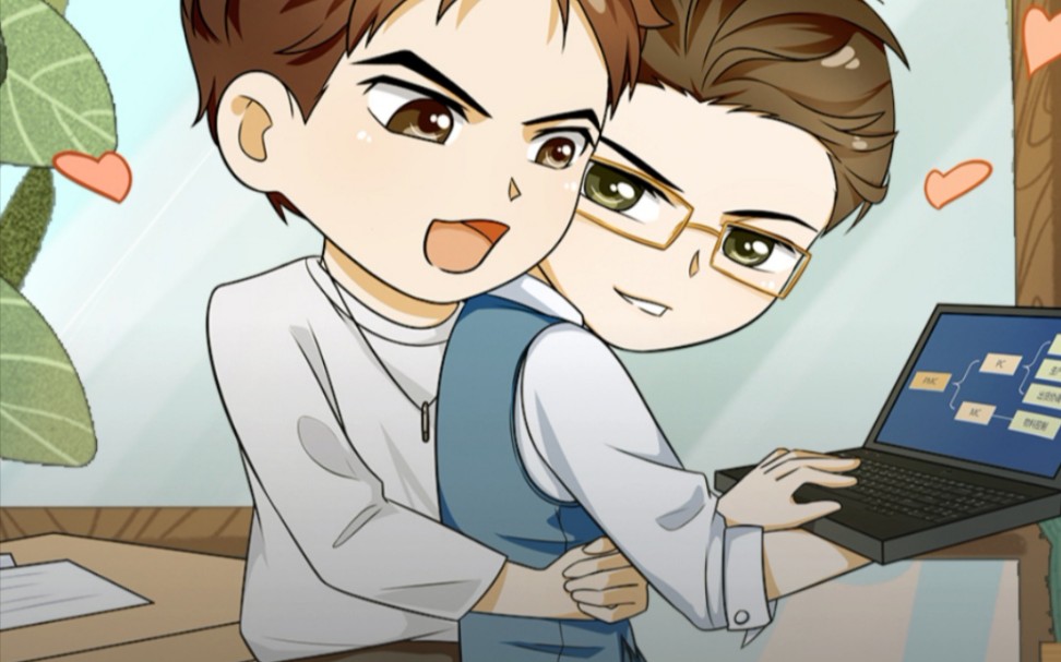 针锋对决果然是一听到王晋就炸毛的小狼狗