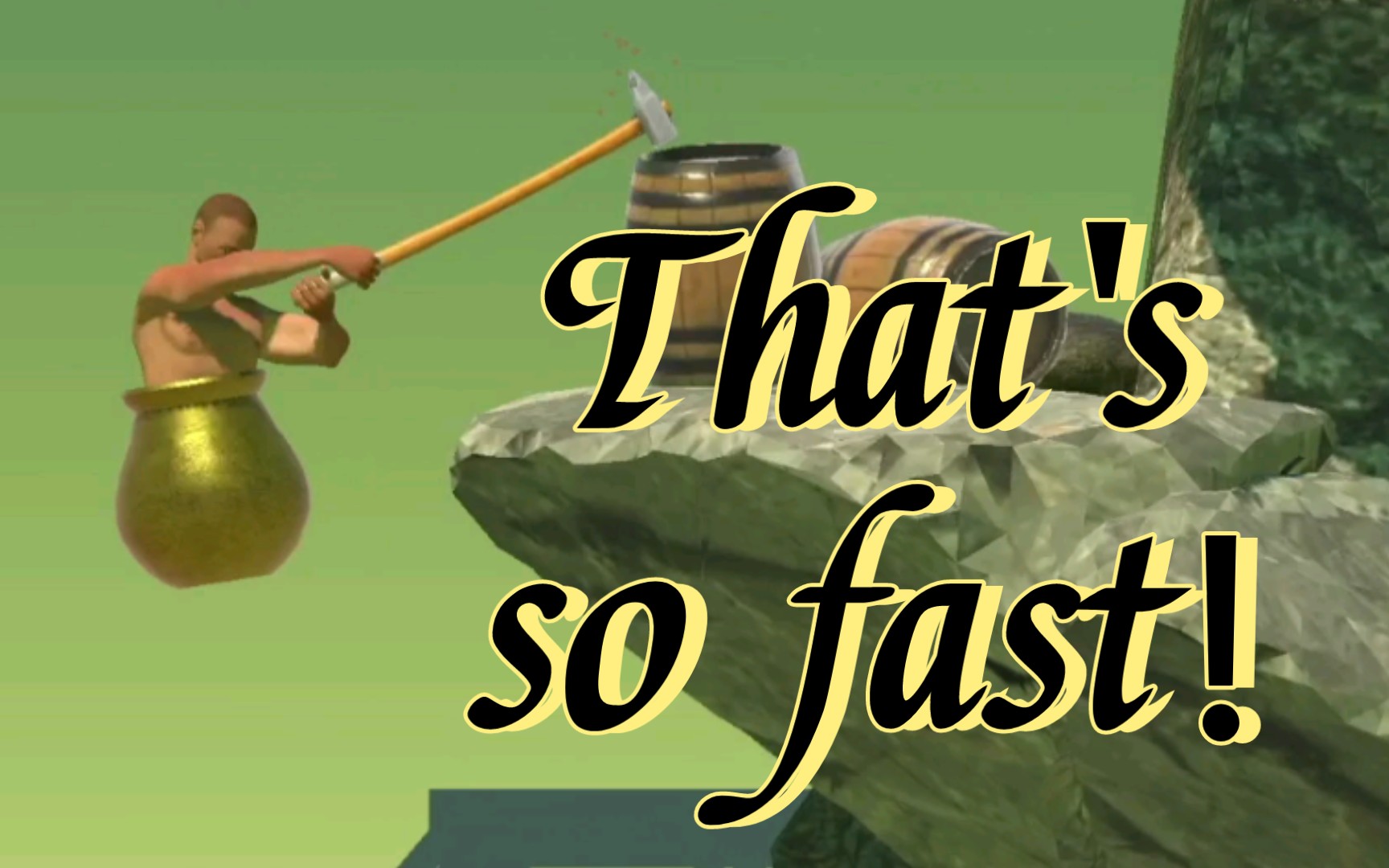 贼几把快_哔哩哔哩bilibili_和班尼特福迪一起攻克难关