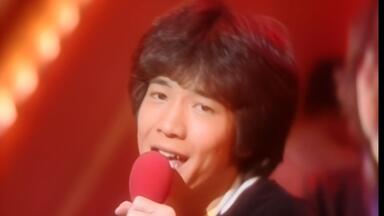 斗法名场面】キャンディーズVS ピンクレディー1977年6月6日_哔哩哔哩_