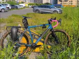 Tải video: [Gravel Ride]郊区砾石路越来越少，且骑且珍惜