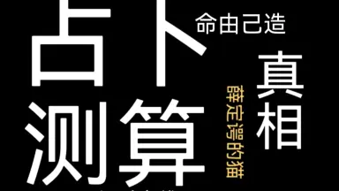 塔罗原理-哔哩哔哩_Bilibili