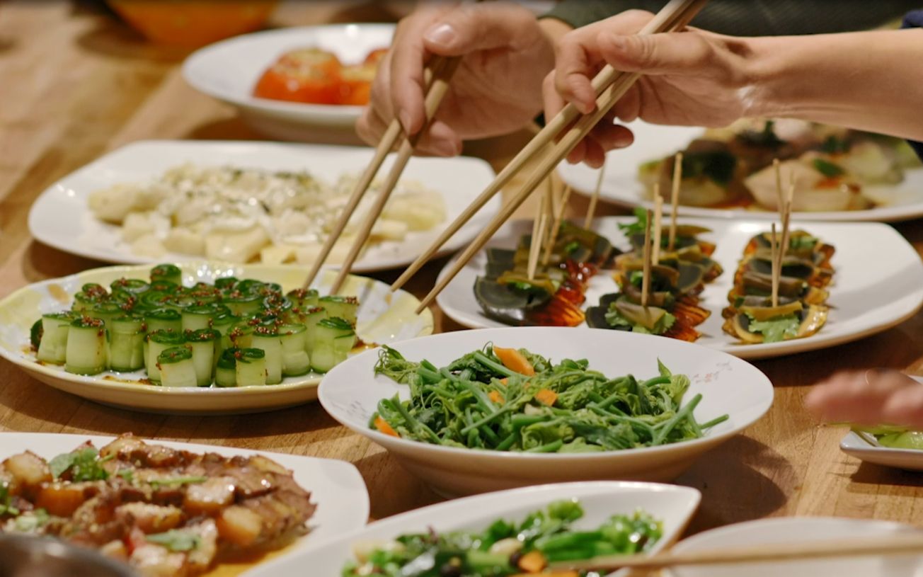 植物基饮食竟然有这么多好处?快来了解下!哔哩哔哩bilibili