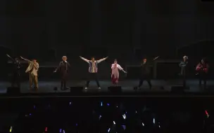 Download Video: 【自熟】机界战队全开者Final Live Tour 全员唱名（声优版）