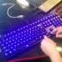 雷蛇什么的弱爆了！Ducky Shining3机械键盘功能介绍视频