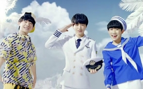 [图]TFBOYS 《大梦想家》