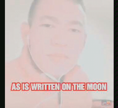 [图]As is written on the moon