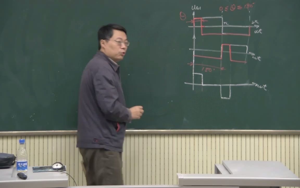 [图]电力电子技术-王兆安第5版-全58学时-第37学时