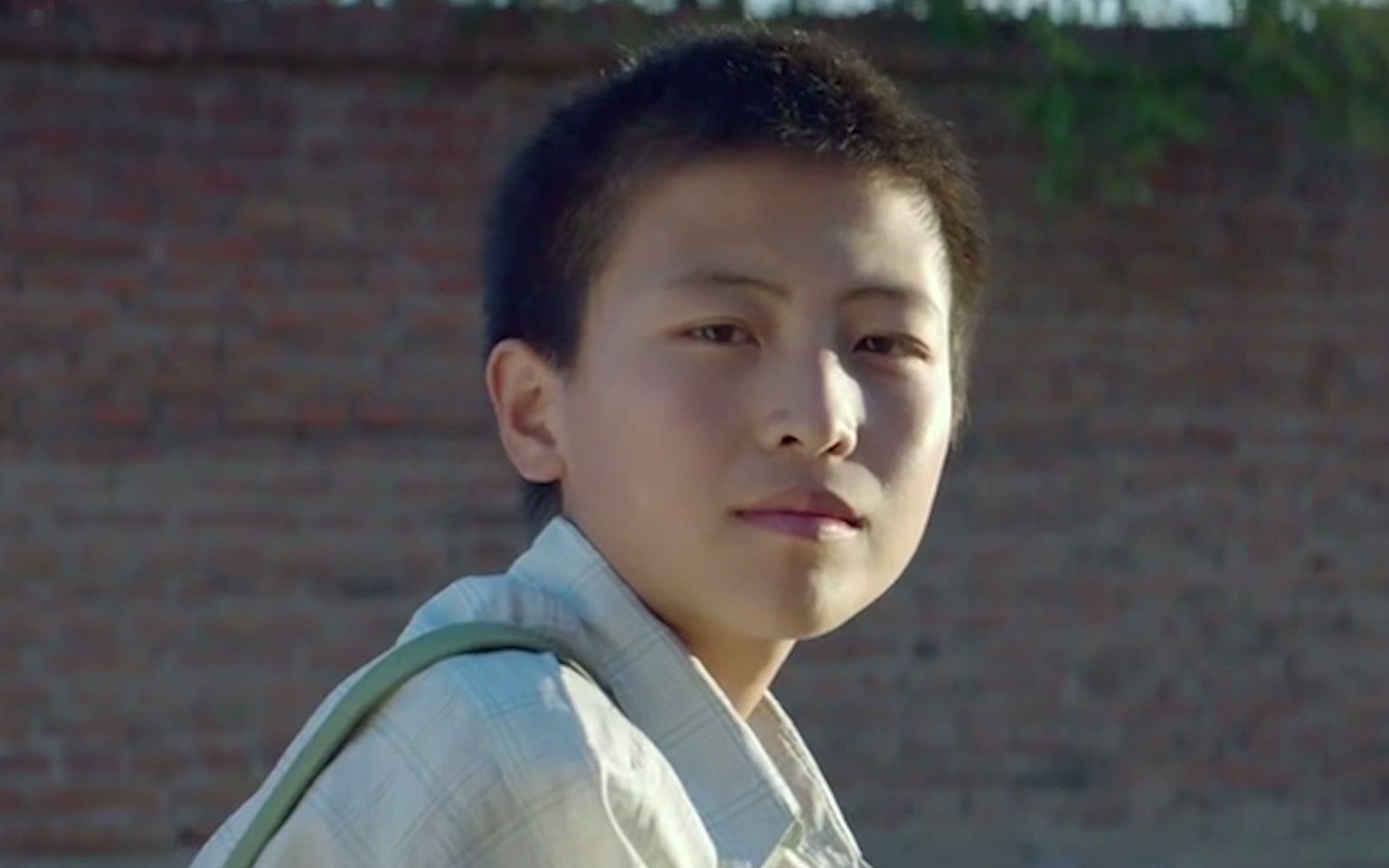 八零九零年代青春回忆,还原当年校园场景,致敬青春!