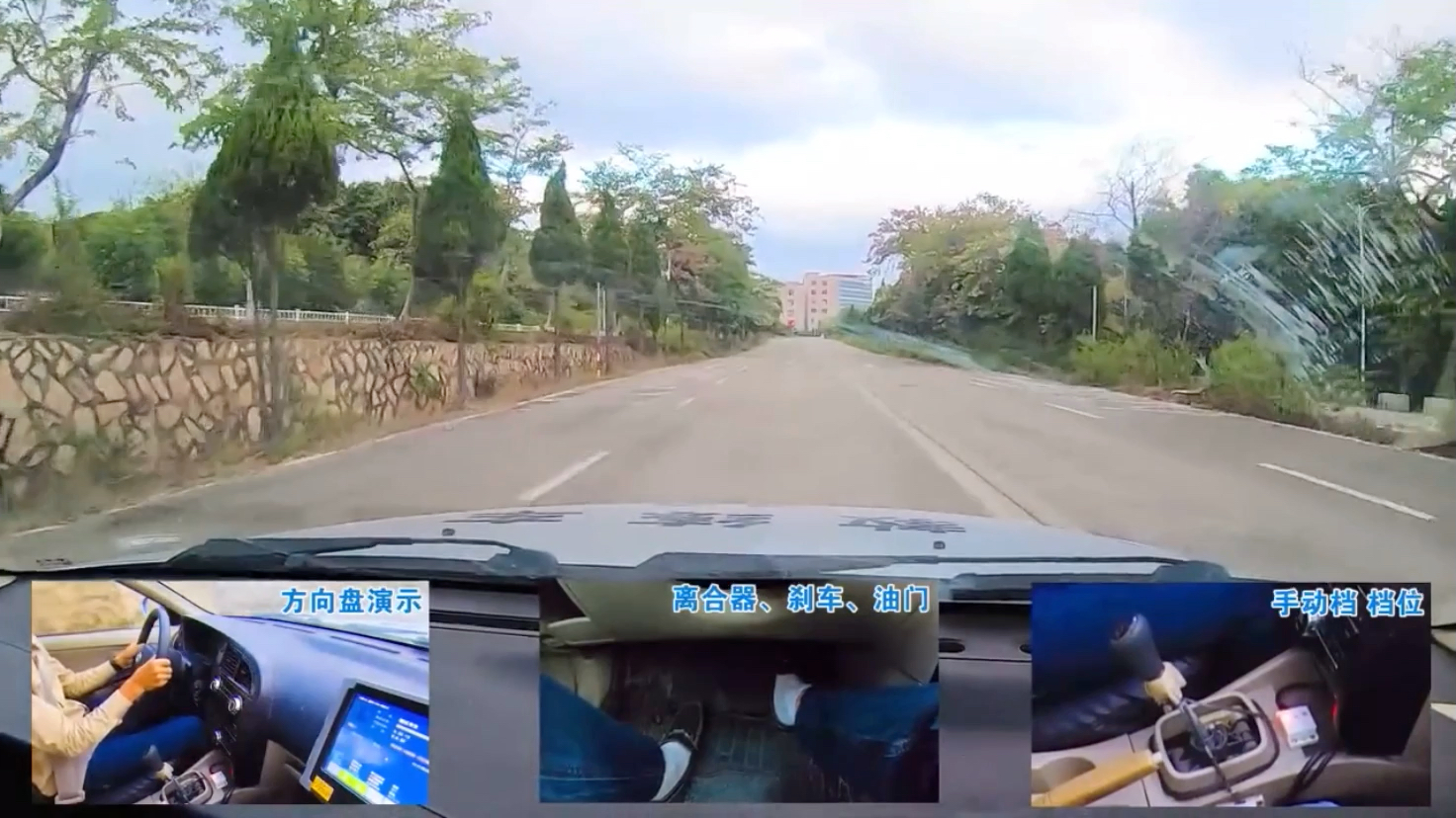 2020年11月泉州最新大霞美考试场5号路线_哔哩哔哩 (゜-゜)つロ 干杯