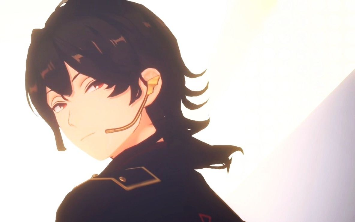 二枚看板 α的crazy roulette