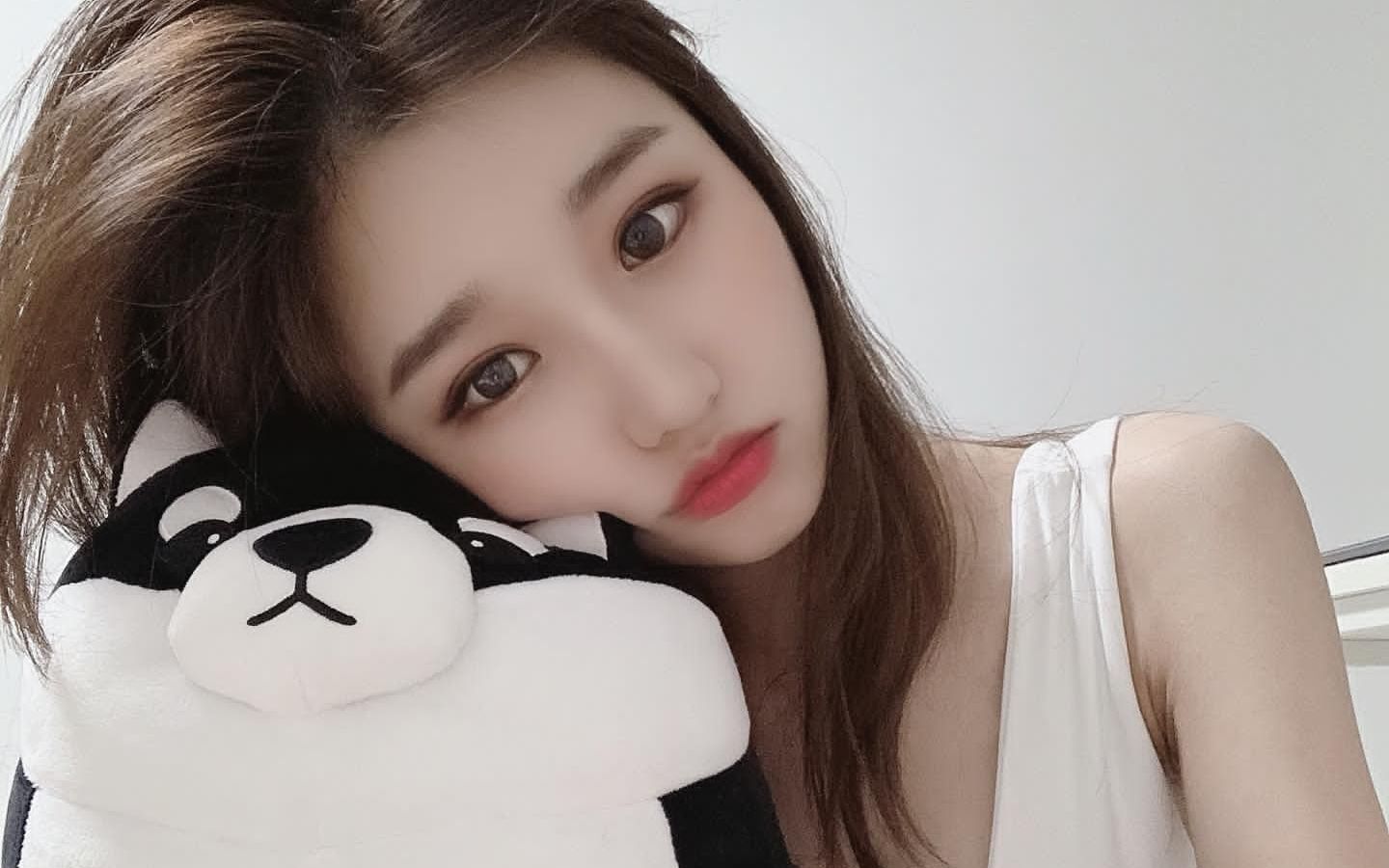 徐雅vlog又是元气满满的一天