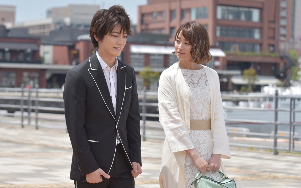 我命中注定的人第7集