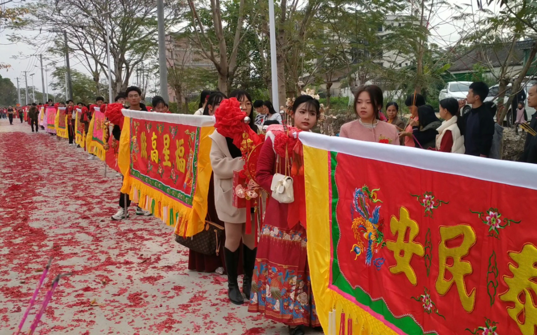 揭阳市玉浦村首富图片