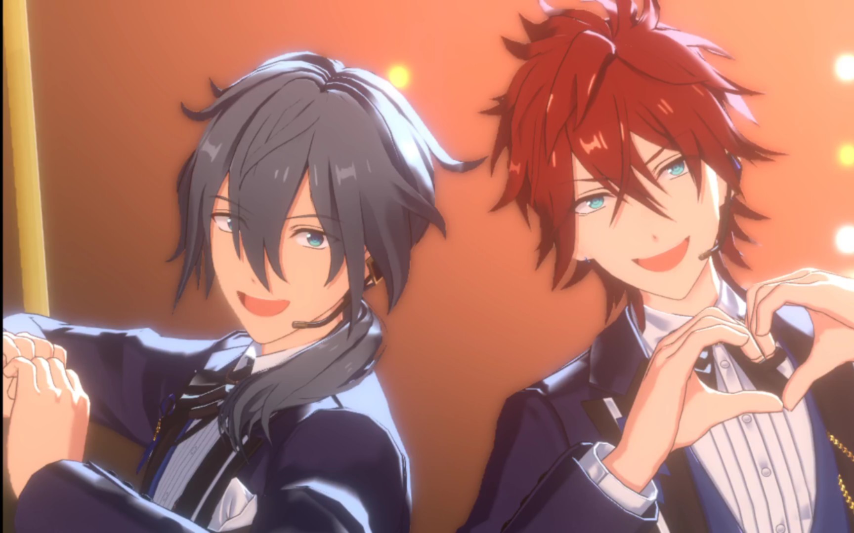 「es2」一个剪得特别痛苦又不满意的燐尼安利视频