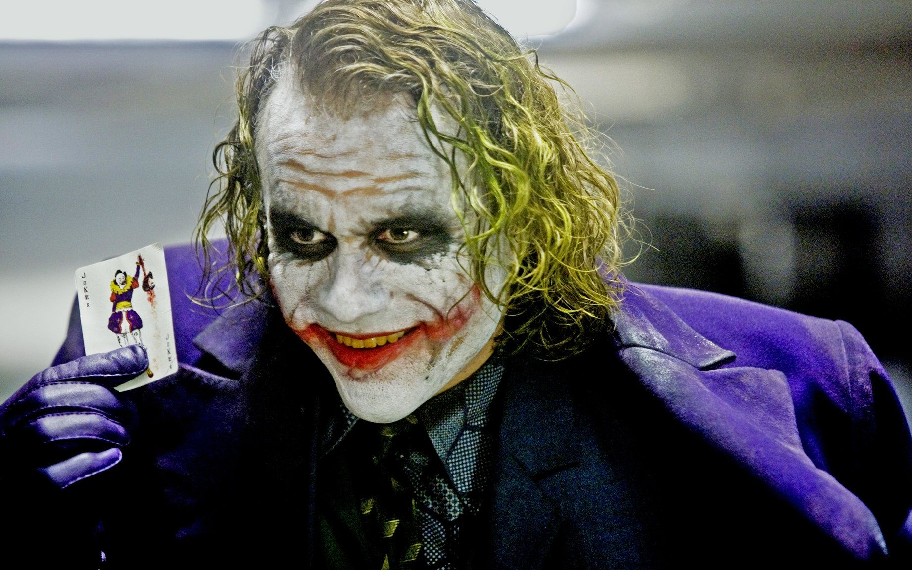 在b站看五大民风淳朴名场面民风淳朴哥谭市人才辈出阿卡姆