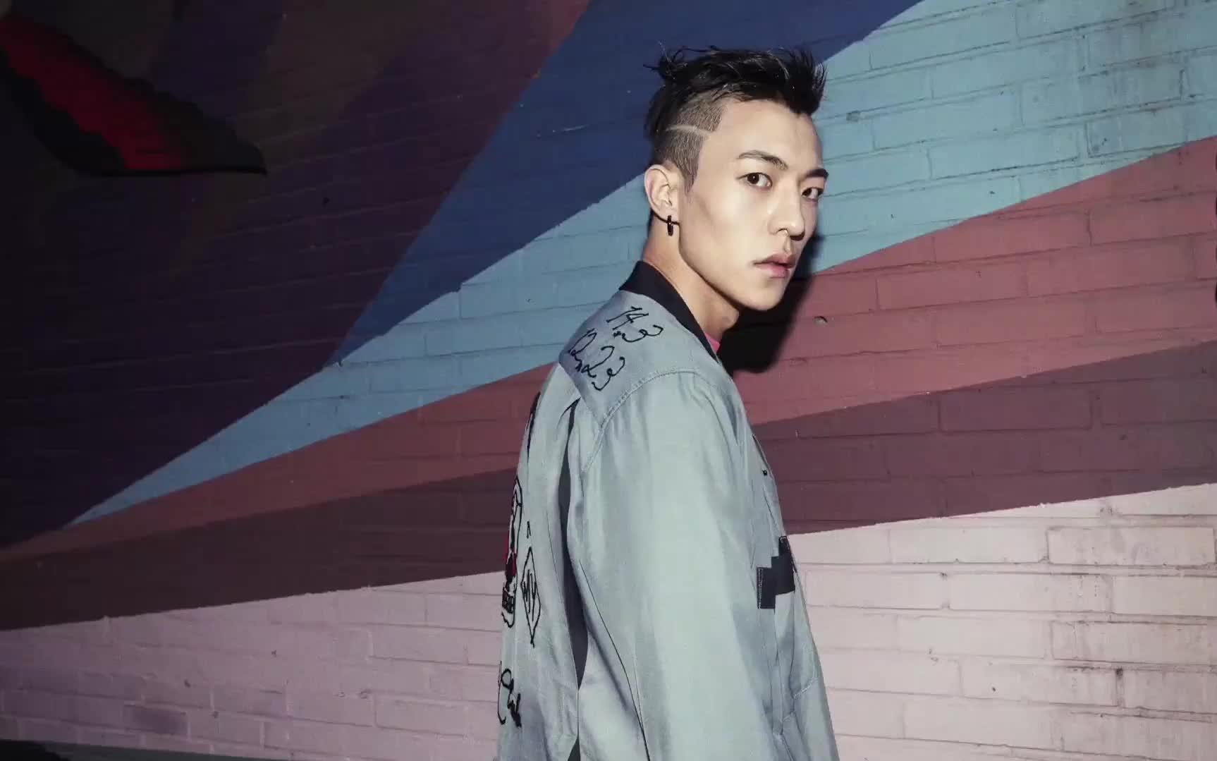 oner卜凡个人混剪