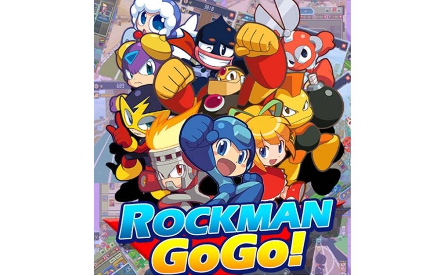 【灵幽/一命通关】元祖洛克人1代(实战)[弹幕施工完毕]