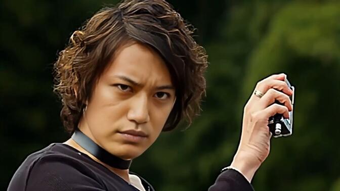 王小明:这玩意可tm比帝骑好玩多啦!