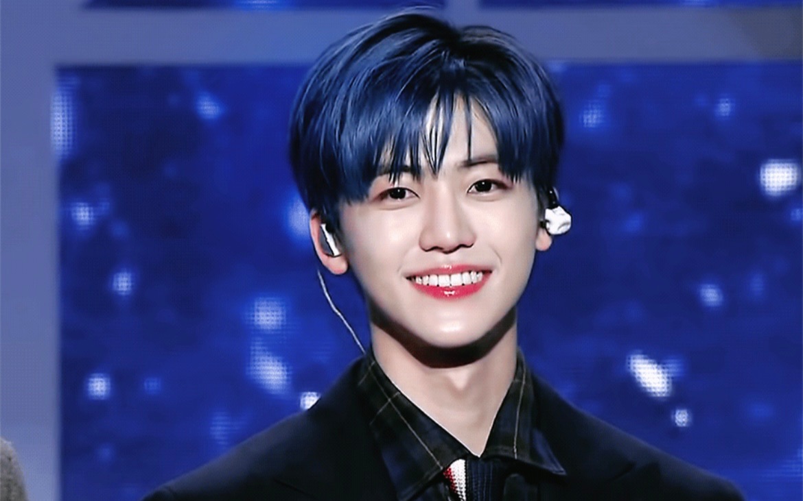 【罗渽民】221221 nct dream | winter special event  candy> 罗渽民