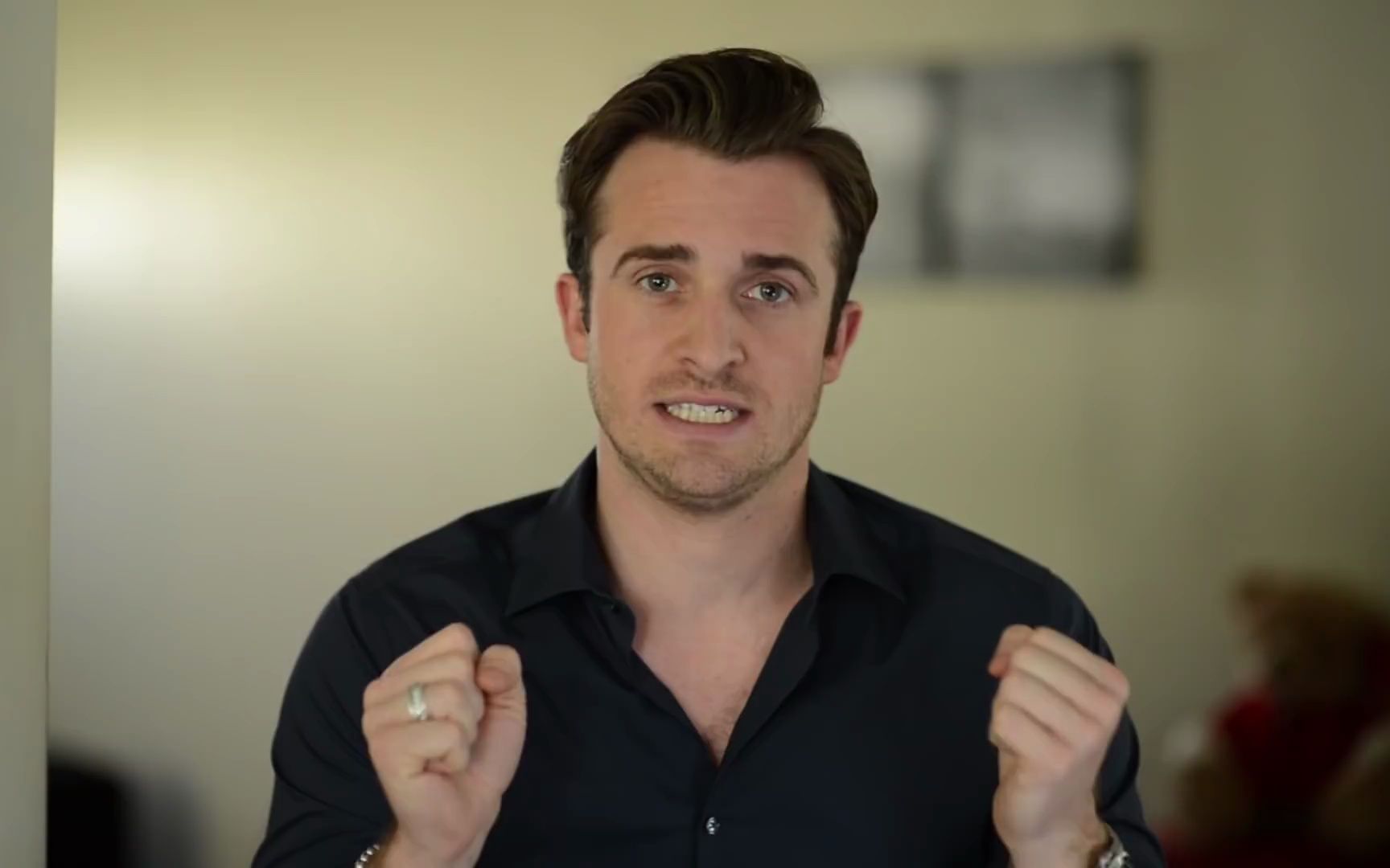 你是否会找到"真命天子"?from matthew hussey