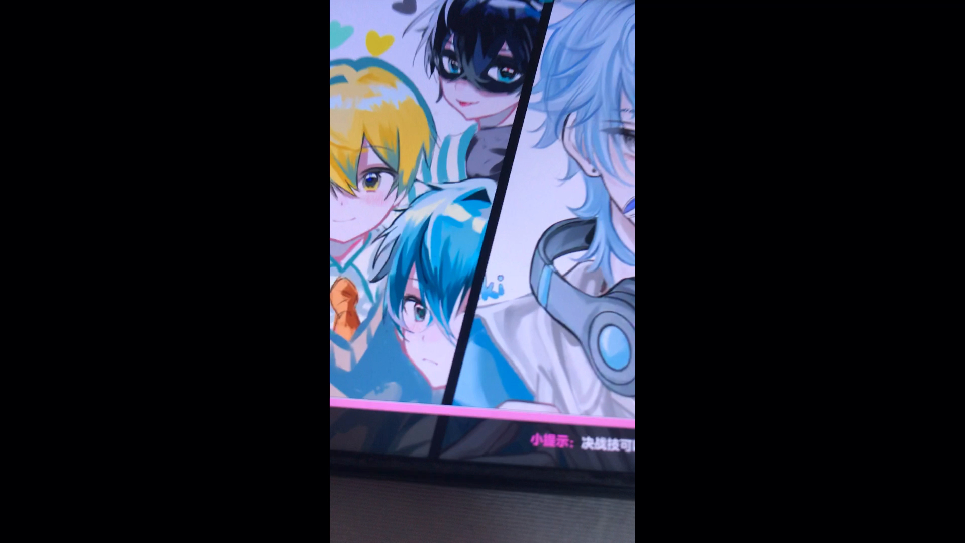 【火柴人加油啊】新作上线,快来看看!