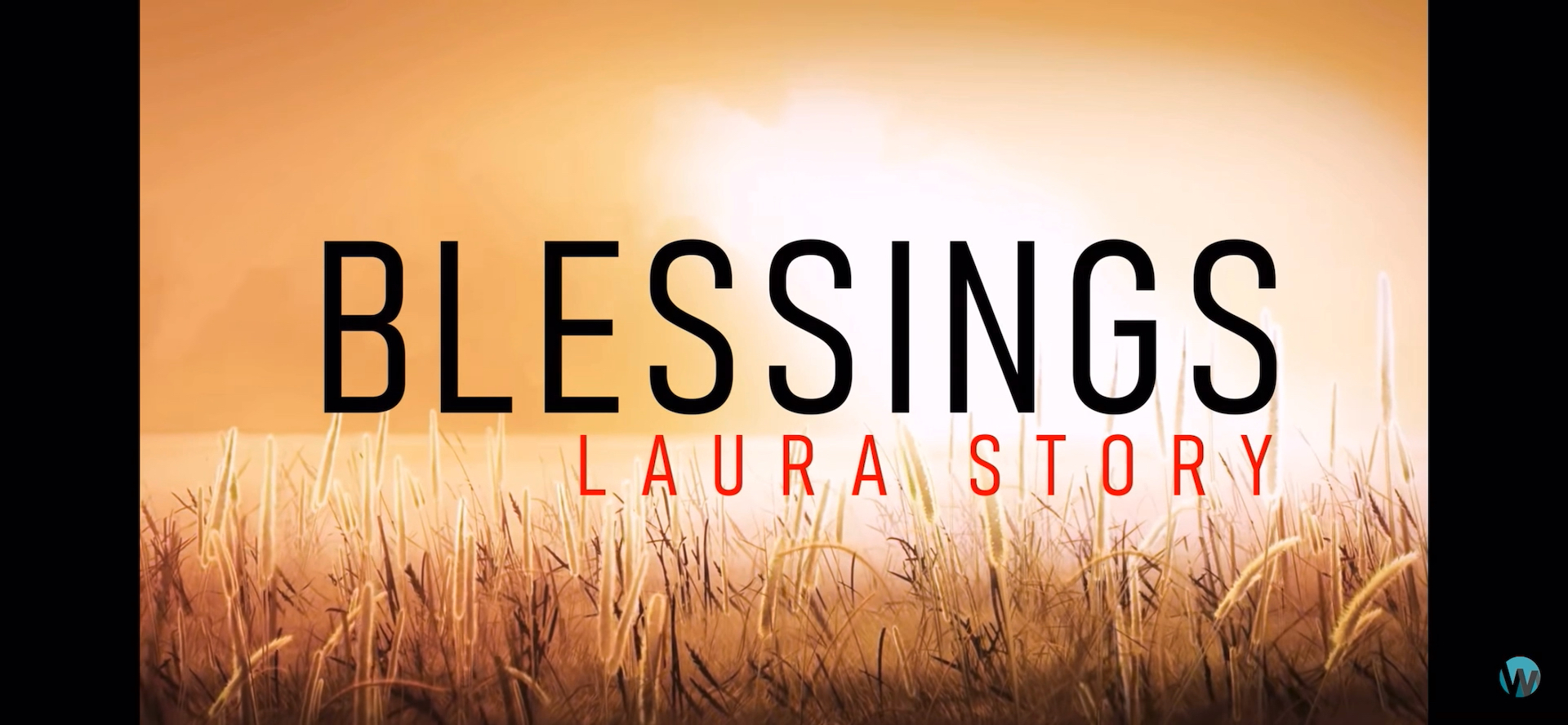 [图]Blessings - Laura Story#worship #christian