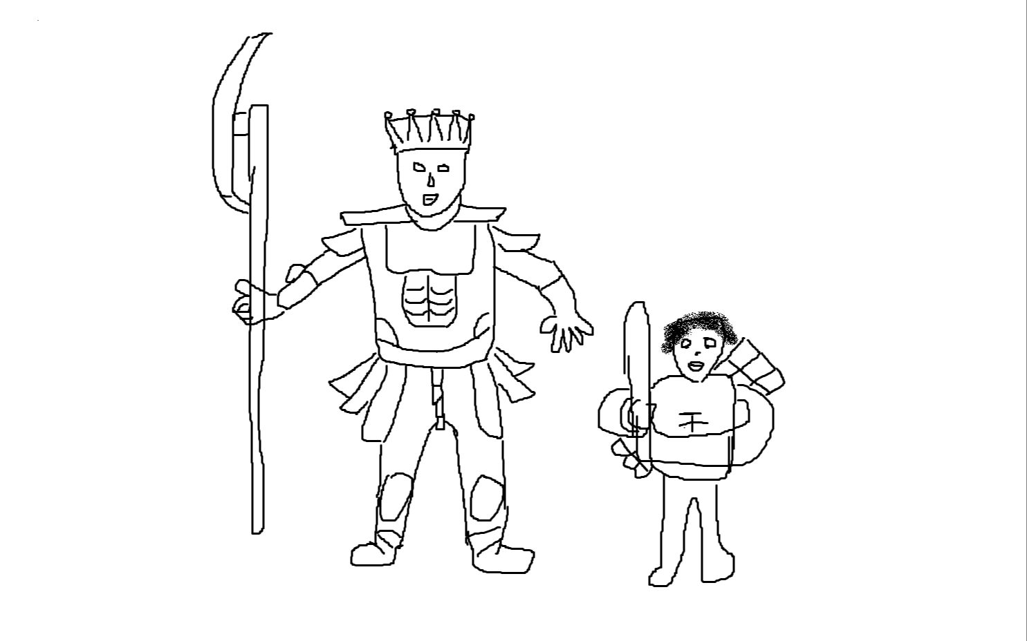 萌新劝退者古达#黑暗之魂3