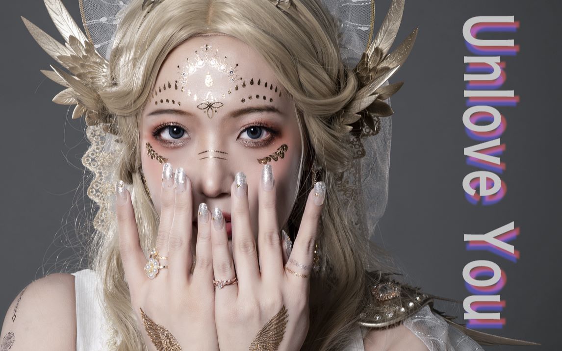 【清浅eleven】lolita天使妆造vlog预告,你的天使系女友来了请注意