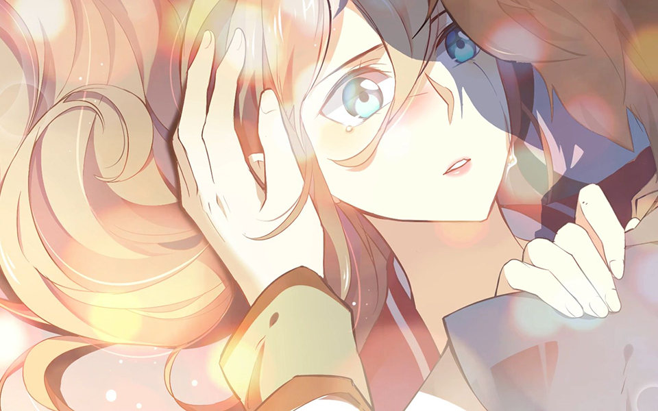 爱我吧,苏大人 第二季 动态漫_国创_哔哩哔哩