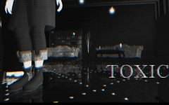 【鬼灯MMD】 Toxic 【黄目&赤目】哔哩哔哩bilibili