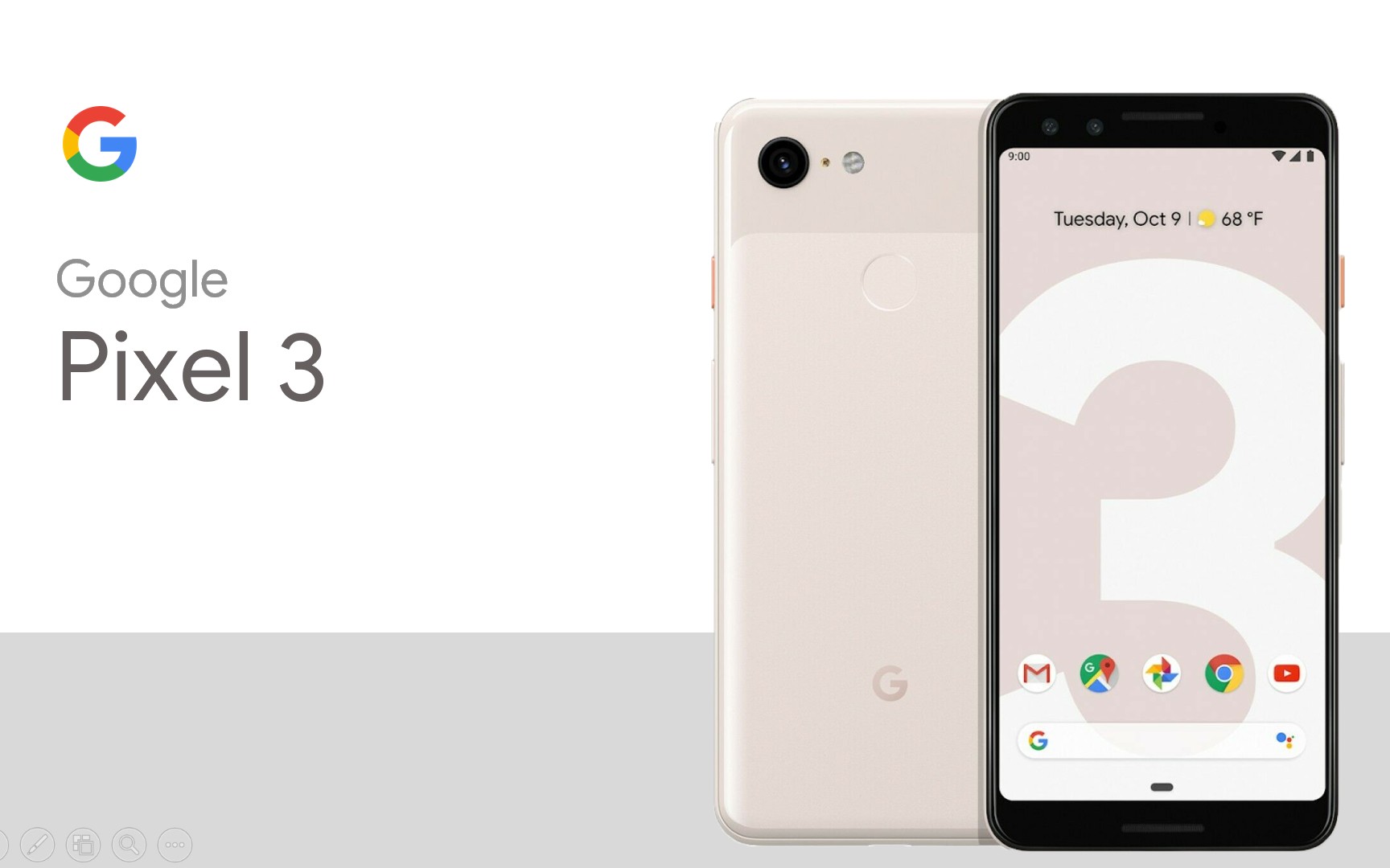 谷歌googlepixel32020使用體驗及一些想法錄屏評測