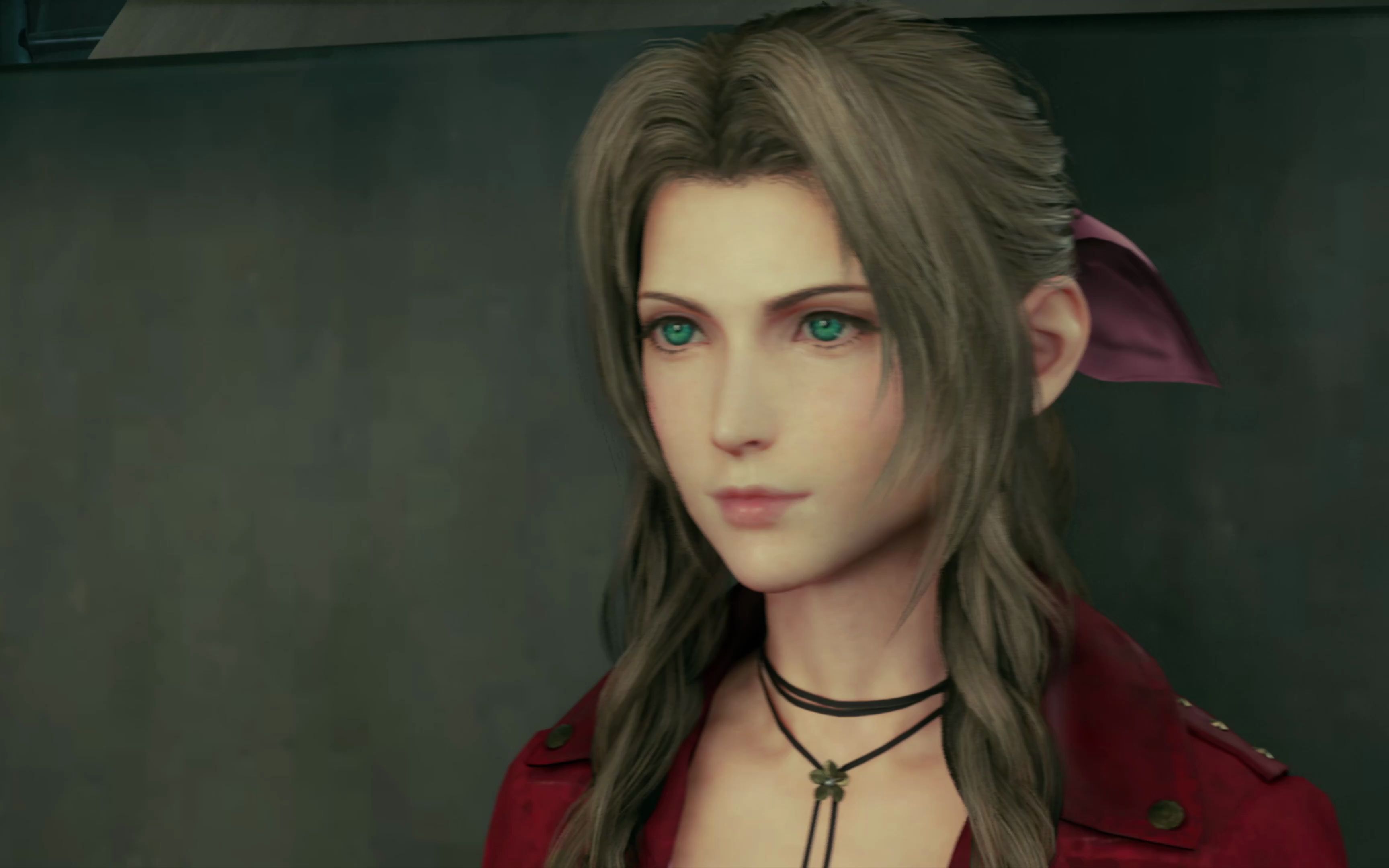 活动  《最终幻想7》(final fantasy vii)章节11