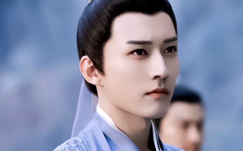 刘学义天帝 精彩片段 神仙谈恋爱难吗