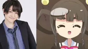 那些男配女音的声优们
