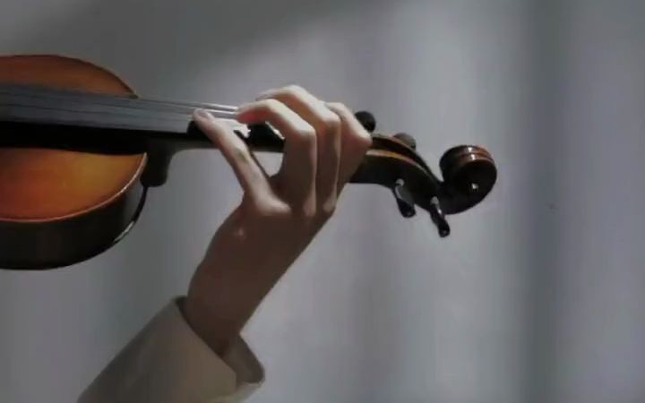 小提琴 前奏一响拾起多少人的回忆 小提琴演奏 他不懂