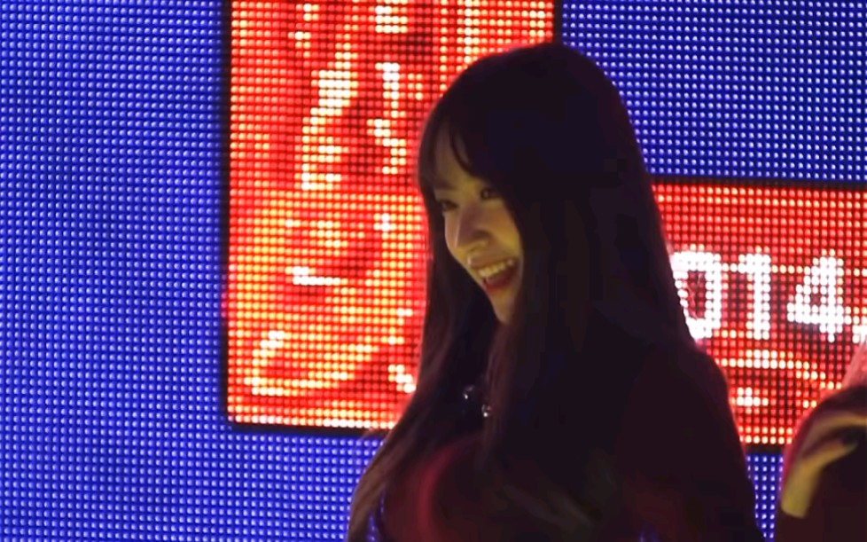 [fancam] 150209 exid (哈尼) 上下 @ 輕度