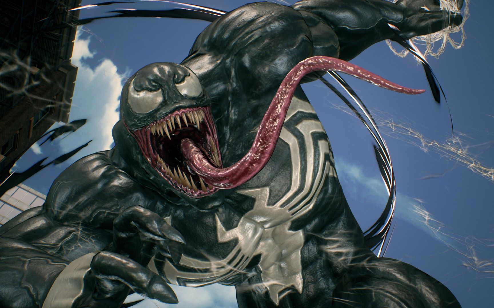 【漫威vs卡普空:无限】dlc人物:黑寡妇,冬兵,毒液bgm欣赏