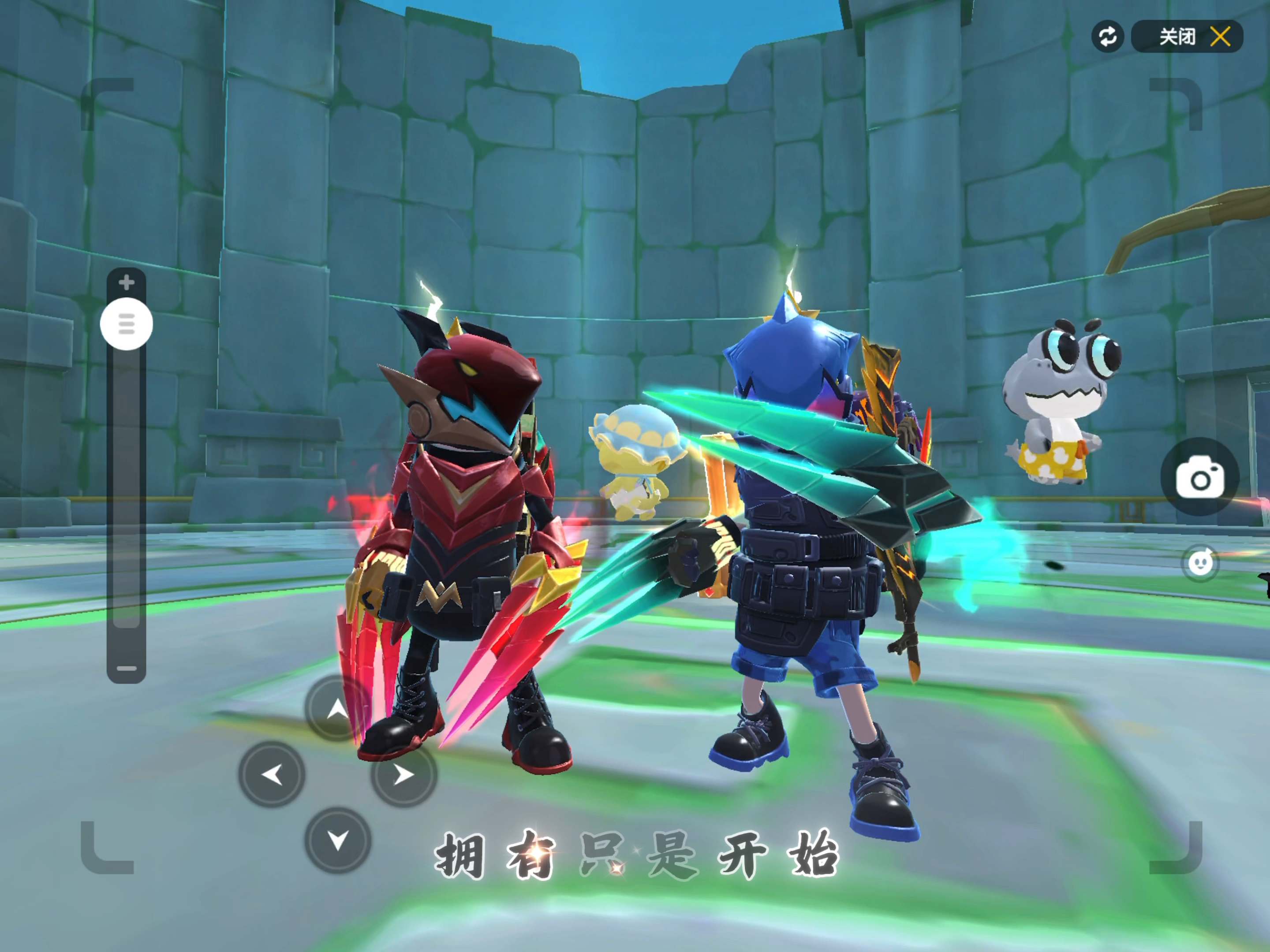 尊贵的爆裂魔爪鉴赏者🤔#梅赛德斯 #香肠派对