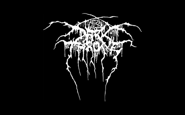 【原始黑金属/翻唱】darkthrone-transilvanian hunger