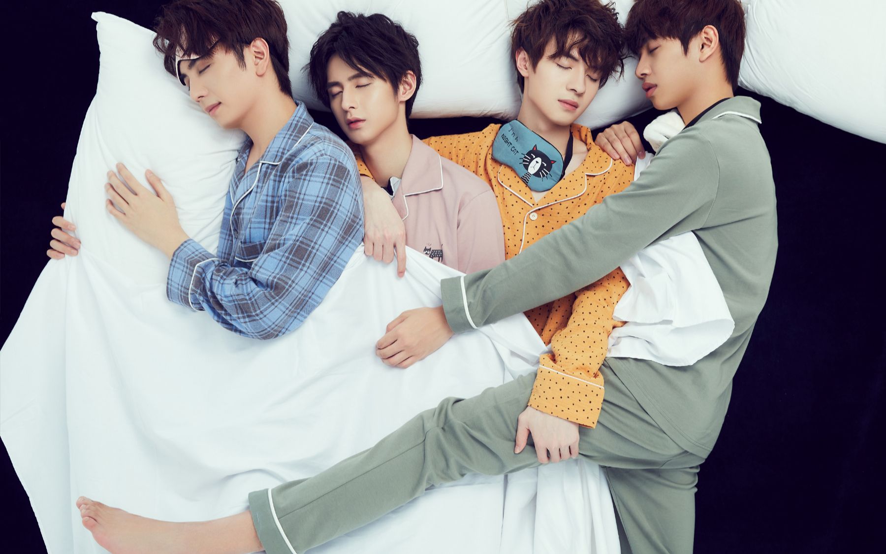 【vogue5】官方秒拍合辑③ | 新粉补课必备【持续更新】