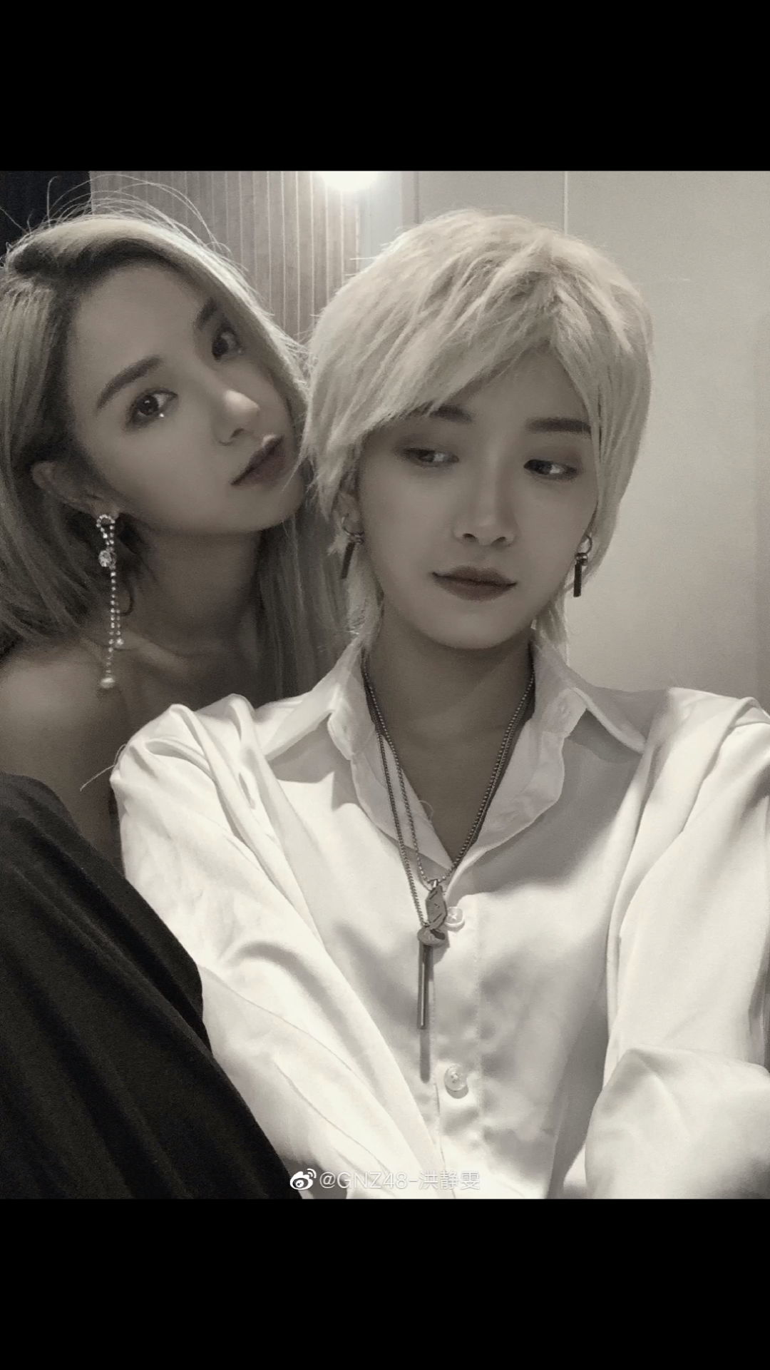 翻唱——奶糖 那好吧#唐莉佳##洪静雯