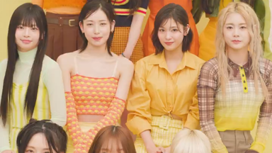 ME:I 海老原鼓 KCON LA ポラロイド ME:I】现场开麦的神！240512 ME:I KCON JAPAN 海老原鼓全场CUT