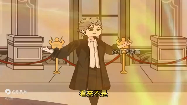 第一百三十六集|《致命回溯》|周清风的目的|@小飞动画1 联删